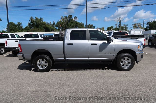ram ram 2500 pickup 2023 3C6UR5DJ9PG515020 image ram ram 2500 pickup 2023 3C6UR5DJ9PG515020 image